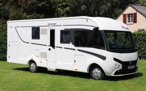 Itineo TC740 '2018